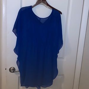 Express dress